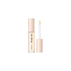 Concealer<PUPA Milano Wonder Me Fatigue Eraser 010 Light Beige 4,2 ml