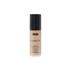 Hot Wonder Me Foundation 030 Medium Beige 30 ml Foundation