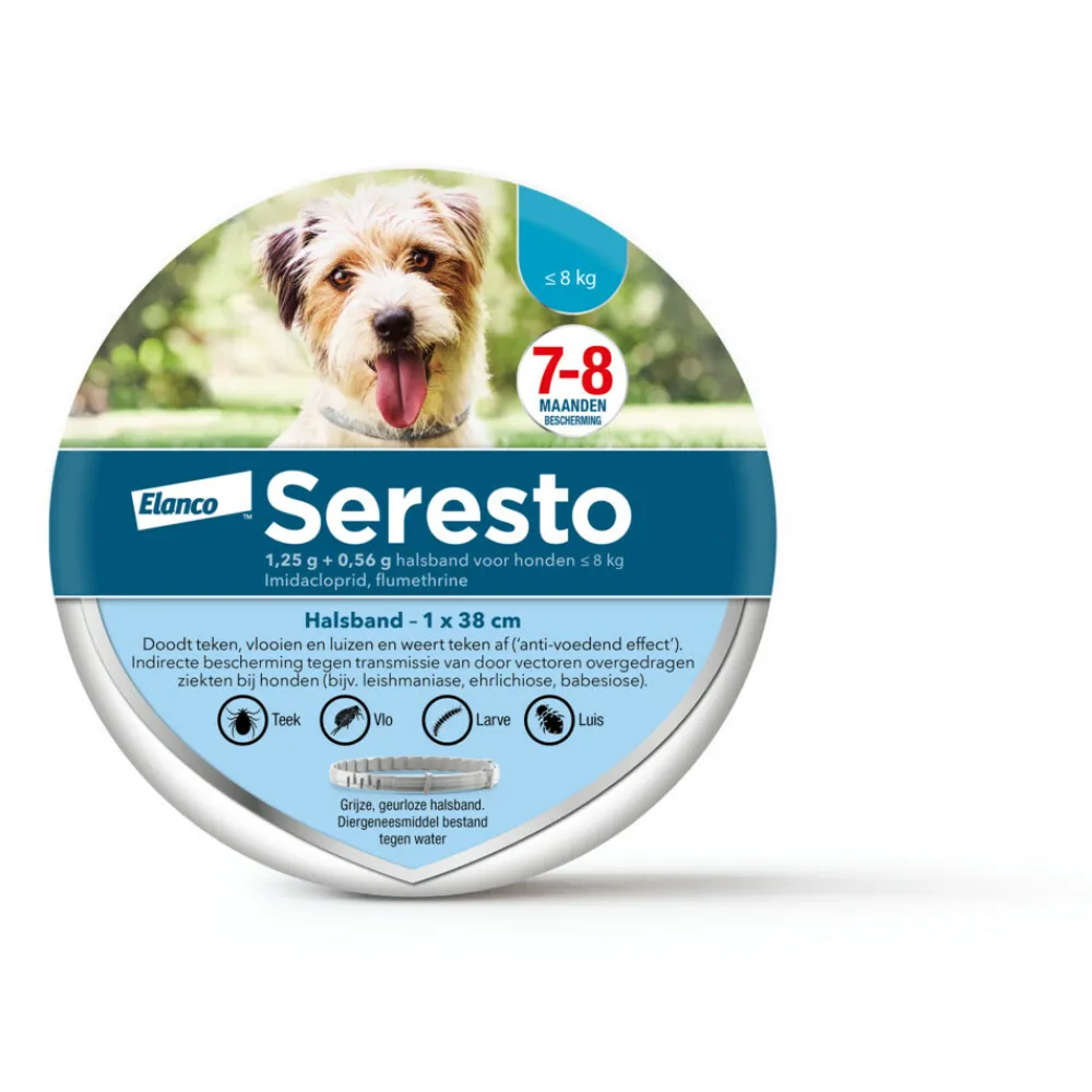 Vlo, Teek & Worm|Snacks< Puppy Pakket