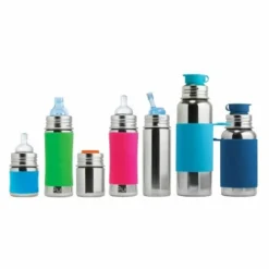 Discount Silicone Speen Y-model 2 stuks Flessen & Spenen