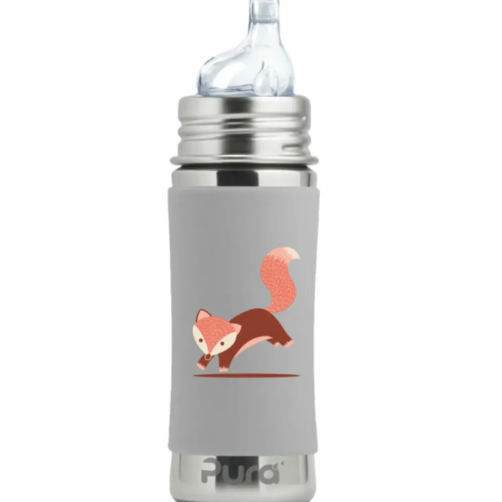 Tuitfles Vos 325 ml^Pura Discount