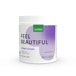 Online Collageen Zwarte Bes 240 gr Voor Vrouw Of Man