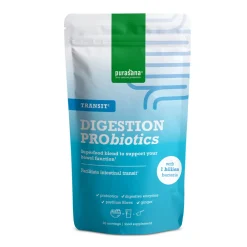 Clearance Digestion Pro Transit 140 gr Speciale Bestanddelen