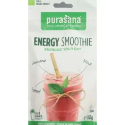 Best Energy Smoothie Shake 150 gr Superfoods