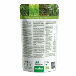 Superfoods<Purasana Green Mix Poeder Bio 200 gr