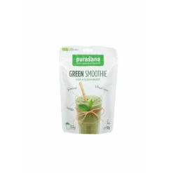 Green Smoothie Shake 150 gr^Purasana Discount