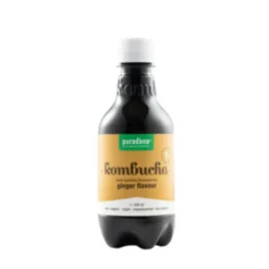 Discount Kombucha Drank Gember Bio 330 ml Thee