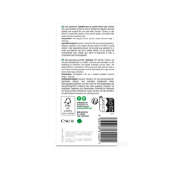 Spieren En Gewrichten<Purasana Kurkuma Bio 120 Capsules