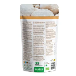 Superfoods<Purasana Lion's Mane Poeder 100 gr