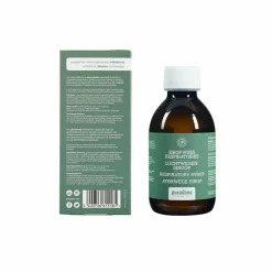 Luchtwegen Siroop 200 ml^Purasana Best