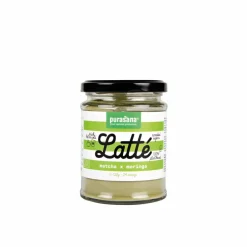 Dranken<Purasana Matcha Moringa Latté Bio 120 gr