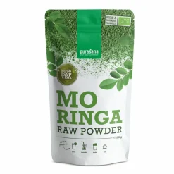 Moringa Poeder Bio 200 gr^Purasana