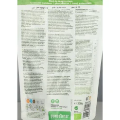 Moringa Poeder Bio 200 gr^Purasana