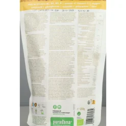 Superfoods<Purasana Pollen Granulaat Bio 250 gr