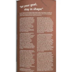 Sportvoeding & Drank|Dranken<Purasana Shape & Control Chocolade 350 gr