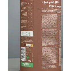 Sportvoeding & Drank|Dranken<Purasana Shape & Control Chocolade 350 gr