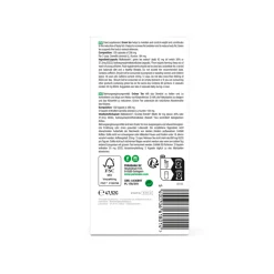 Afslankpillen<Purasana Single Plants Powders Groene Thee Extract Bio 120 capsules