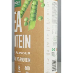 Single Protein Powder Vegan Protein Pea & Vanille 400 gr^Purasana