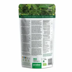 Superfood Chlorella Poeder Bio 200 gr^Purasana Clearance