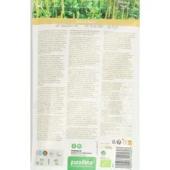 Superfood Psyllium Poeder Bio 200 gr^Purasana Hot