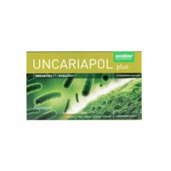 Outlet Uncariapol Plus 200 ml Weerstand & Energie