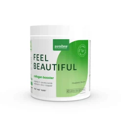 Vegan Collageen Booster 240 gr^Purasana Online