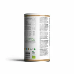 Sportvoeding & Drank<Purasana Vegan Erwt Hennep Zonnebloem Pompoen Proteine Mix Banaan BIO 400 gr