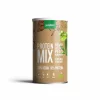 Vegan Erwt Hennep Zonnebloem Pompoen Proteine Mix Cacao BIO 400 gr^Purasana Discount