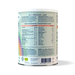 Geitenmelk 3 Opvolgmelk 400 gr Baby & Peutervoeding