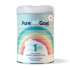 Baby & Peutervoeding<Pure Goat Geitenmelk 1 Zuigelingenvoeding 800 gr