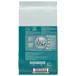 Kattenvoer<Purina ONE Adult Kip - Tarwe 7,5 kg