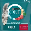 Sale Adult Rund - Volkoren Granen 1,5 kg Kattenvoer