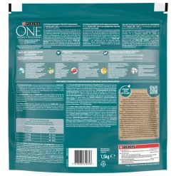 Sale Adult Rund - Volkoren Granen 1,5 kg Kattenvoer