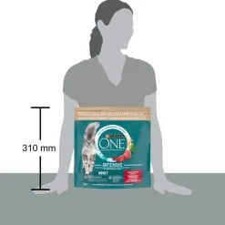 Sale Adult Rund - Volkoren Granen 1,5 kg Kattenvoer