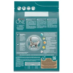 Clearance Adult Zalm - Volkoren Granen 3 kg Kattenvoer