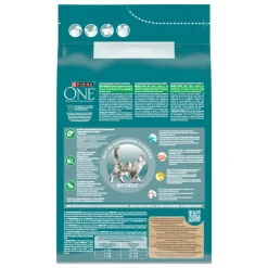 Indoor Kalkoen 3 kg^Purina ONE Hot