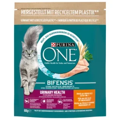 Online Urinary Care Kip 800 gr Kattenvoer