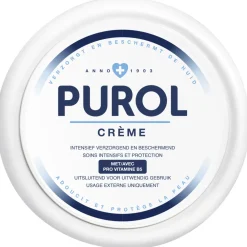 Huidverzorging<Purol Creme Doosje 150 ml