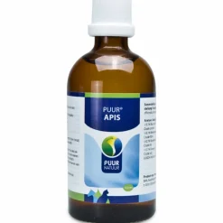 Best Apis 100 ml Paard