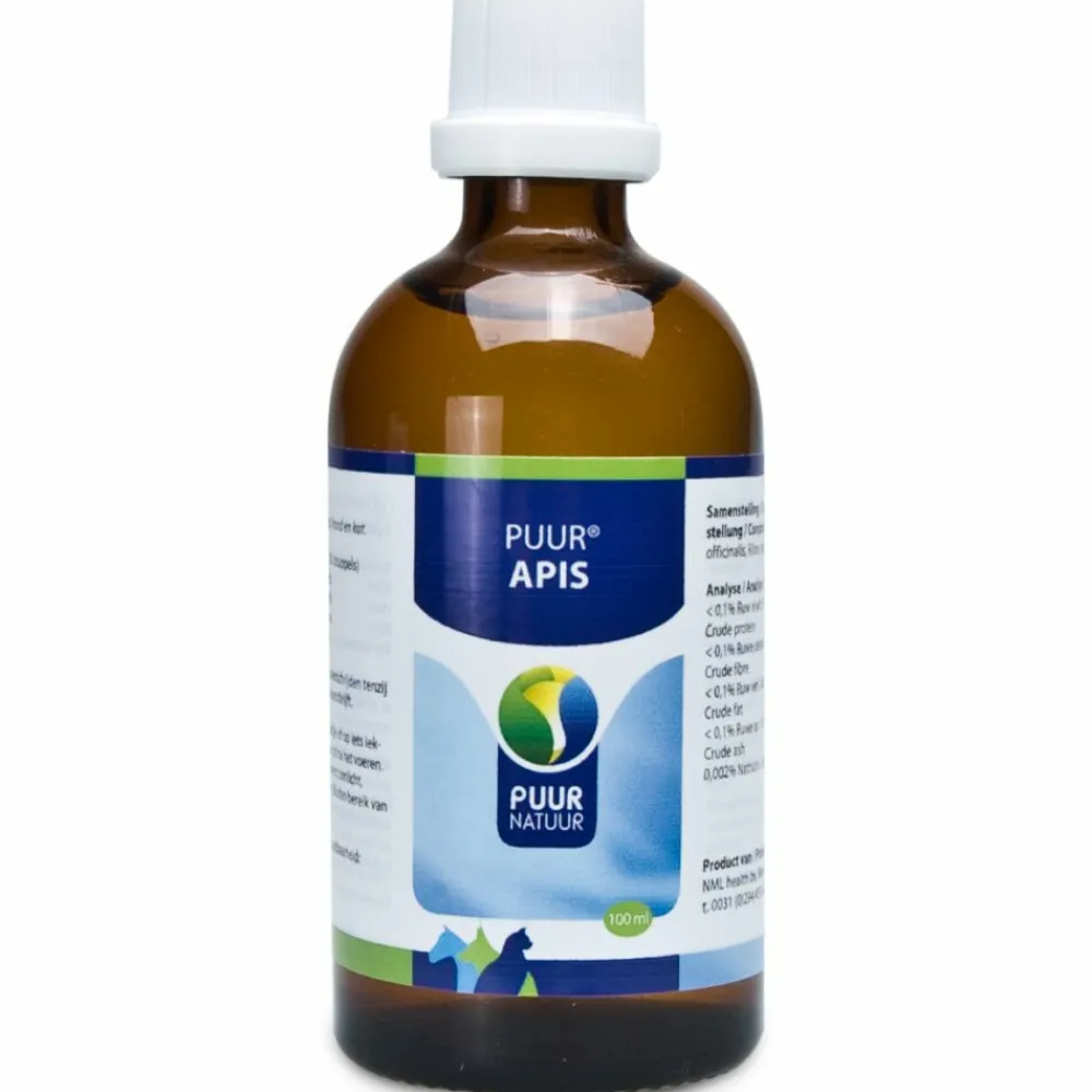 Best Apis 100 ml Paard