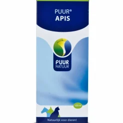 Best Apis 100 ml Paard