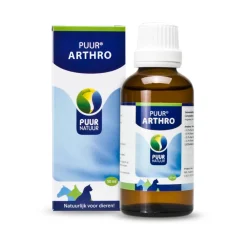 Paard<PUUR Arthro 50 ml