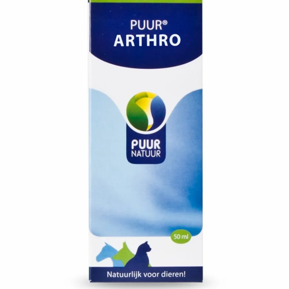 Paard<PUUR Arthro 50 ml