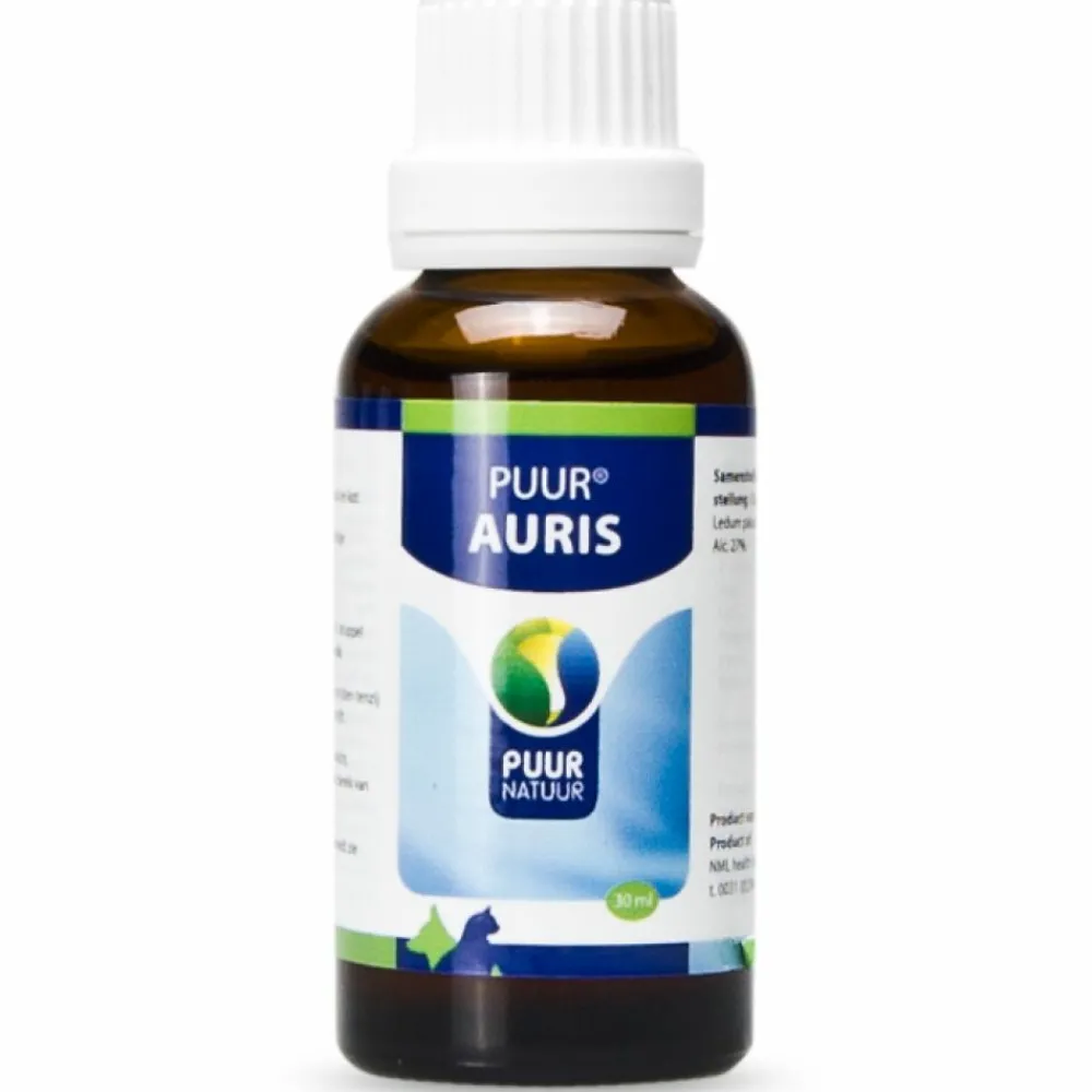 Auris 30 ml^PUUR Clearance