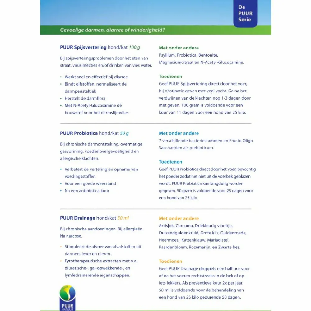 Discount Detoxi 100 ml Paard