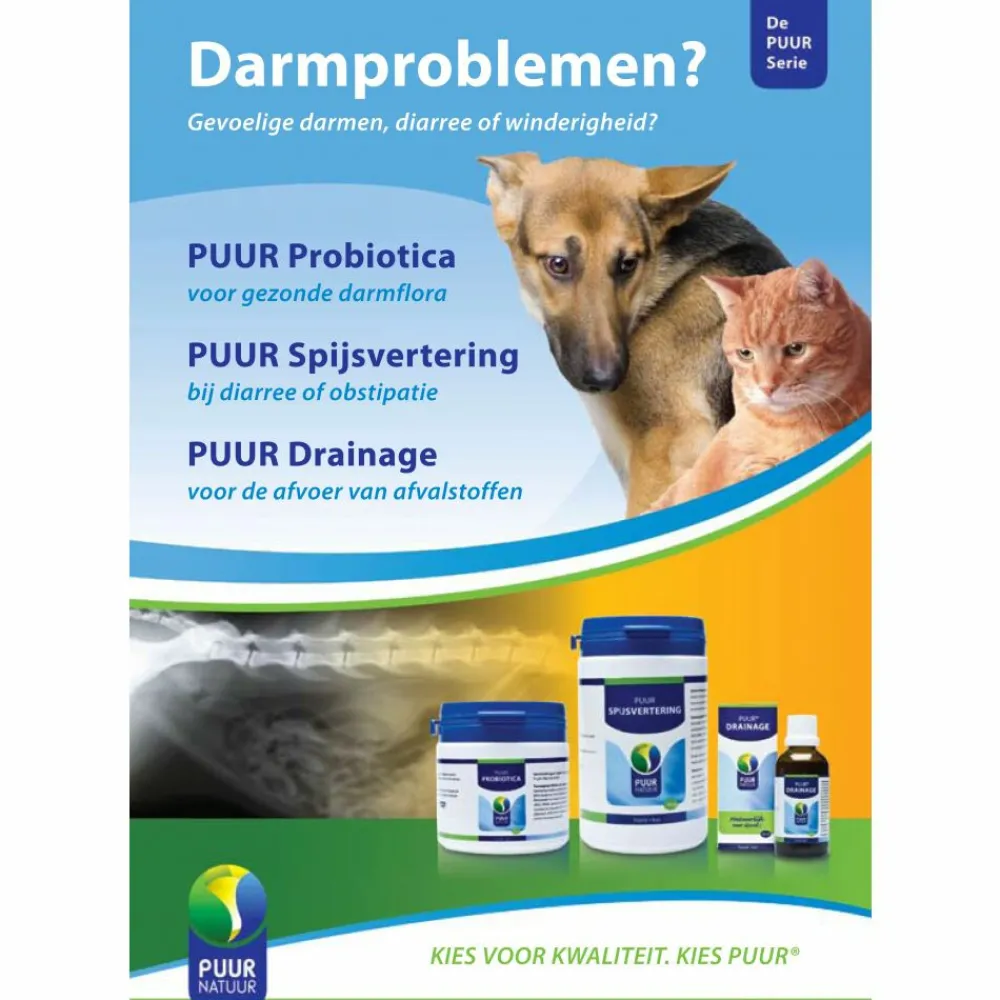 Discount Detoxi 100 ml Paard