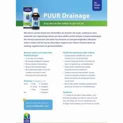 Discount Detoxi 100 ml Paard