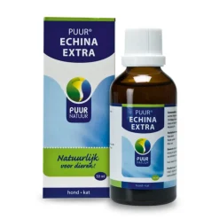 Paard<PUUR Echina Extra 50 ml