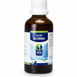 Paard<PUUR Echina Extra 50 ml