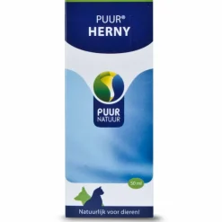 Paard<PUUR Herny 50 ml
